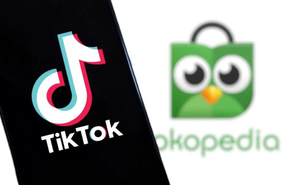 tokopedia tiktok shop lakukan phk