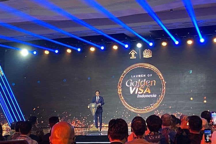 golden visa indonesia