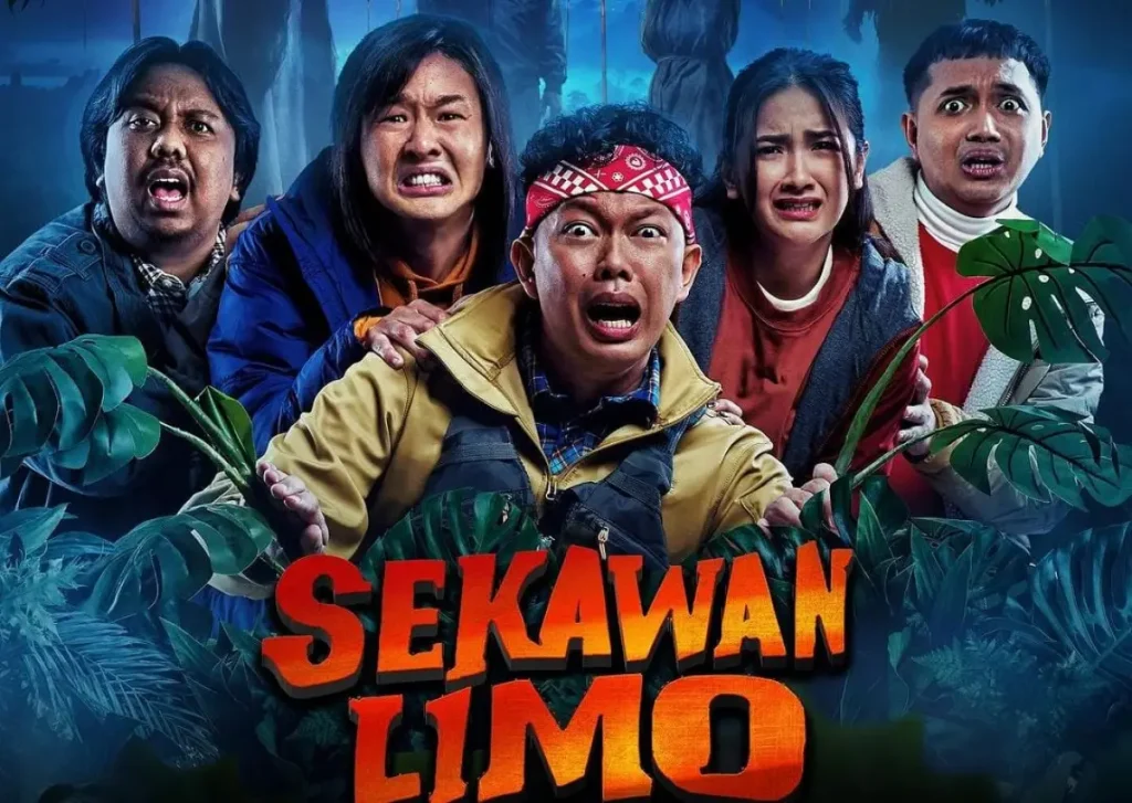 sekawan limo