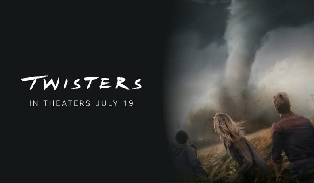 twisters