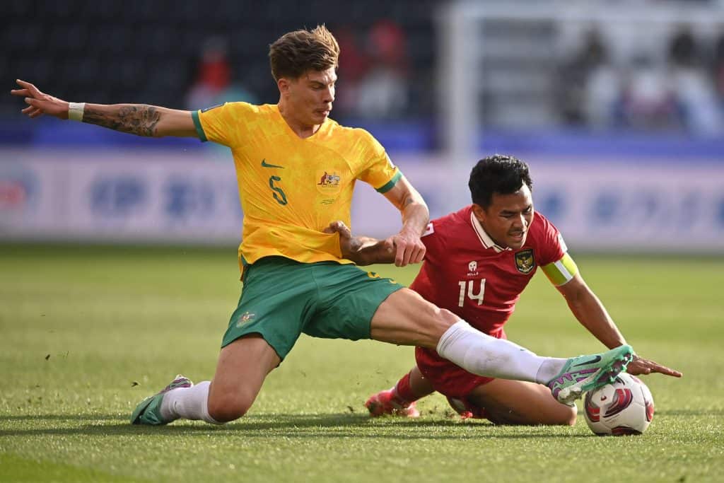 indonesia vs australia