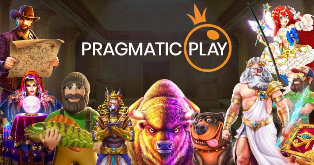 Bocoran 5 Permainan Dan Pola Gacor Pragmatic Play Di OLE777