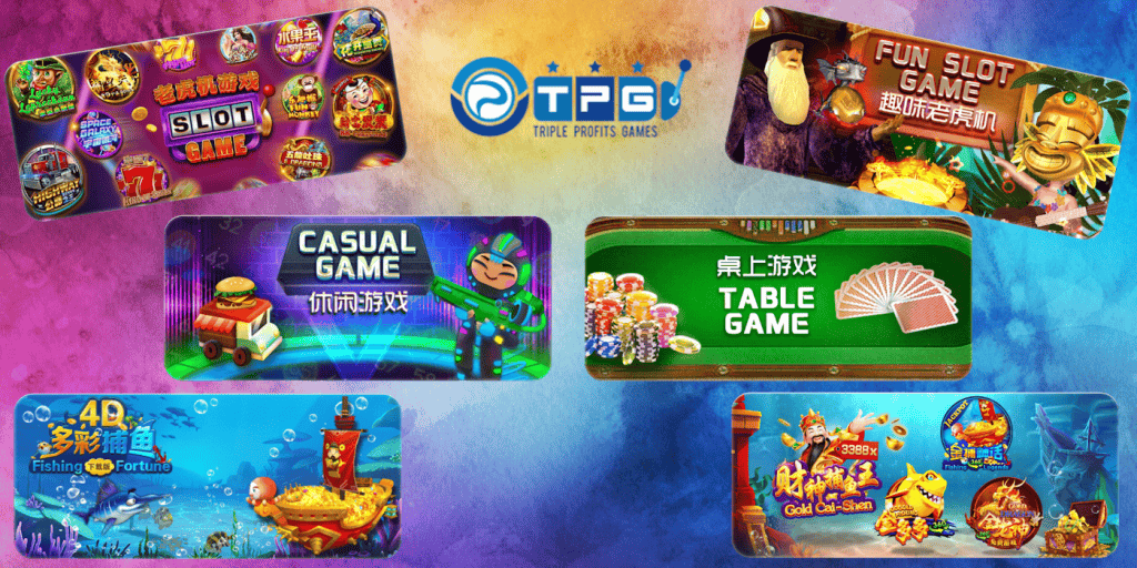 Bocoran Pola Dan Permainan TPG Slot Bonus Dan JP Terupdate