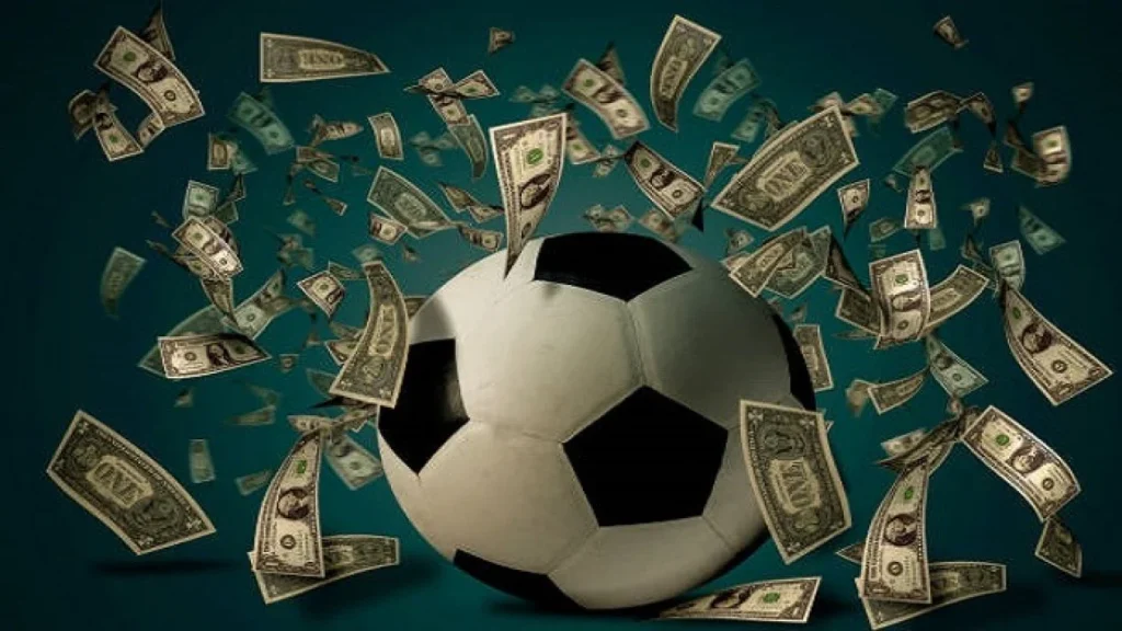 Sbobet Agen Taruhan Prediksi Sepak Bola Terpercaya Tahun Ini