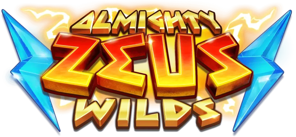 Almighty Zeus Wilds: Petualangan Petir Sang Dewa Olympus