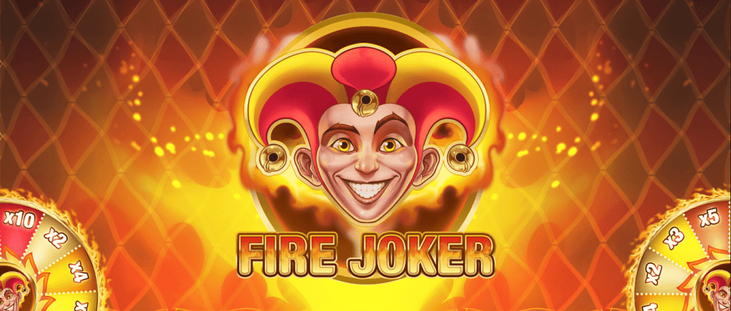 Nikmati Sensasi Bermain Fire Joker Permainan Klasik Membara