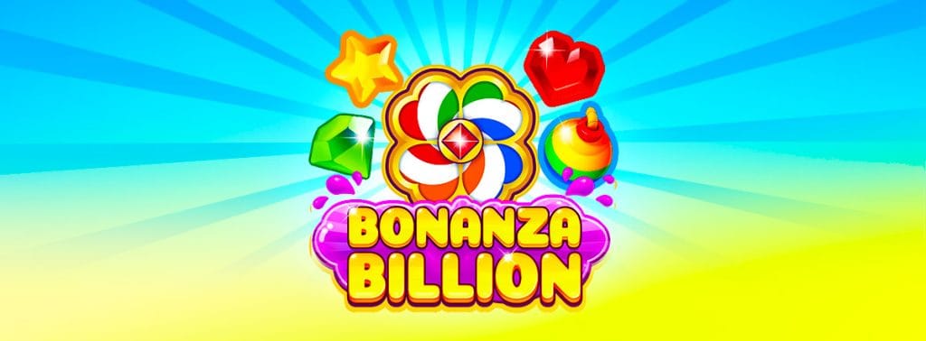 Bonanza Billion: Ledakan Manis dengan Hadiah Fantastis #1
