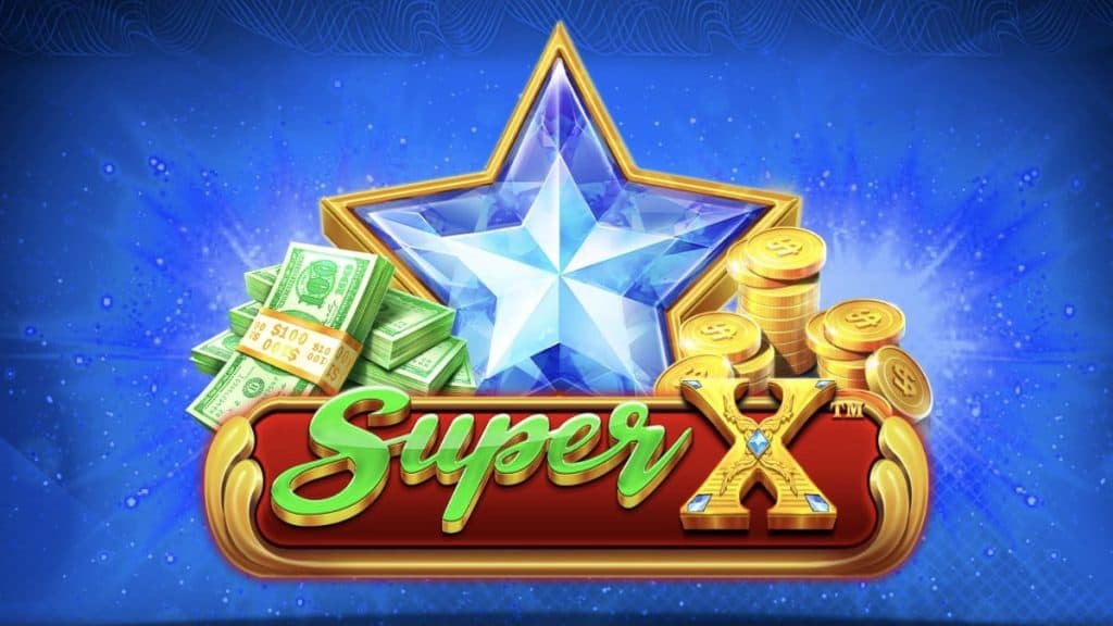 Hadiah Mewah dari Dunia Penuh Kilau Permata Dari Super X