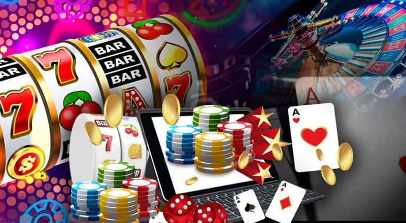 Tips Pemula Live Casino Biar Gak Grogi Dalam Permainan