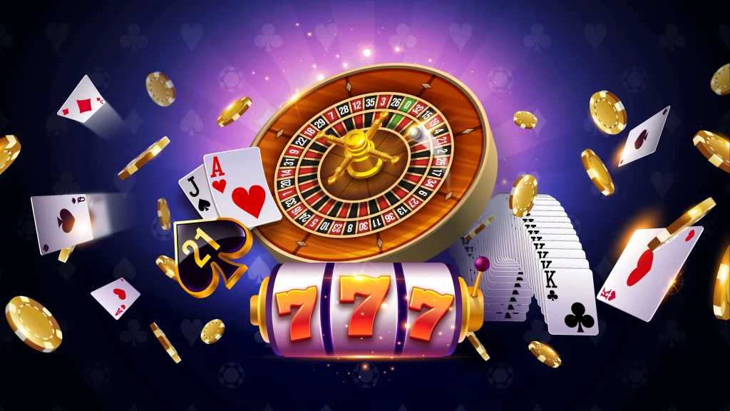 Trik Pemula Main Live Casino Mudah Menang Tanpa Ribet