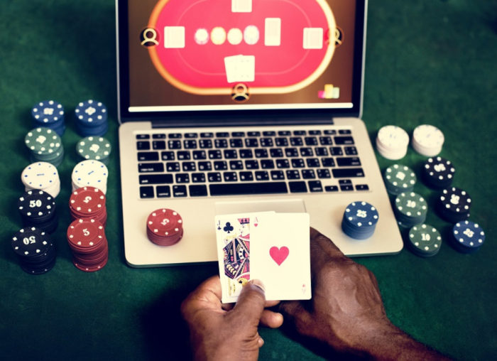 Fitur Live Casino Bikin Peluang Menang Makin Besar Berlimpah